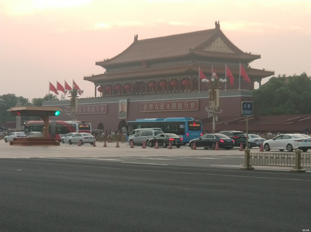 2021年07.07張慧珍北京學(xué)習(xí)與芳子老師合影-知識(shí)就是力量！??！